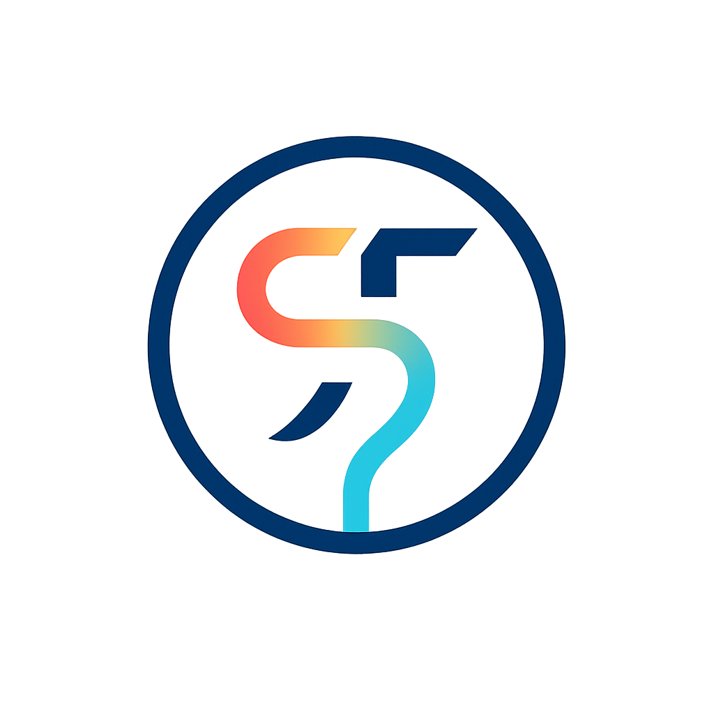 SofticTech Logo